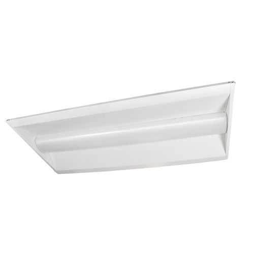 Luminaire encastrable au plafond - VALUE VOLUMETRIC TROFFER - SYLVANIA - à LED / rectangulaire / professionnel