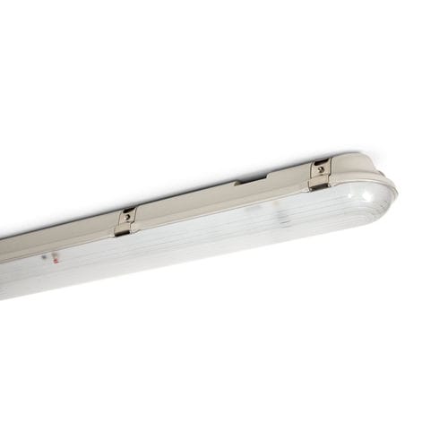 Luminaire apparent - VAPOR TIGHT - SYLVANIA - à LED / linéaire / IP65