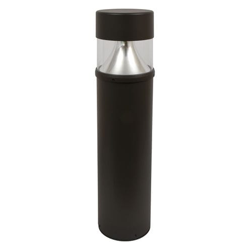Borne d'éclairage de jardin - AREA - SYLVANIA - classique / en métal / en polycarbonate