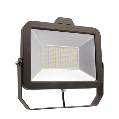 Projecteur IP66 - SLIM - SYLVANIA - à LED / professionnel / d'extérieur