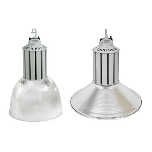 Luminaire suspendu - TRADITIONAL - SYLVANIA - à LED / rond / professionnel