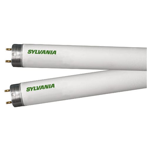 Luminaire apparent - OCTRON® 800 XP® XL ECOLOGIC®3 - SYLVANIA - fluorescent / tubulaire / professionnel