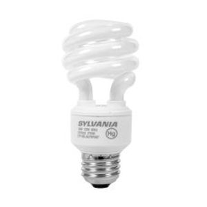 Ampoule fluocompacte - SUPER MINI - SYLVANIA