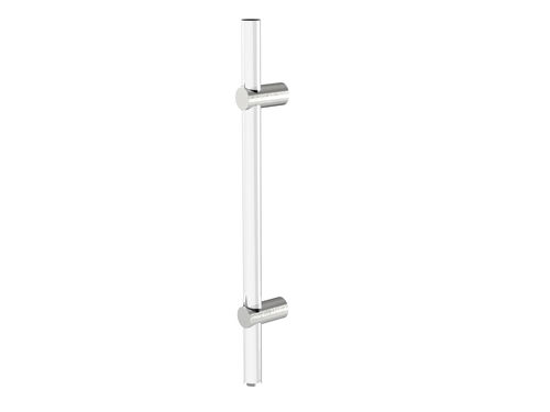Poignée de tirage de porte - LIV 30 SS SATIN - GUIDERO Holland BV - en cristal / contemporaine