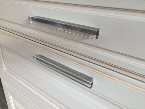 Poignée de meuble en verre - GUIDERO_CRYSTAL_FURNITURE_PULL-VERSUZ - GUIDERO Holland BV