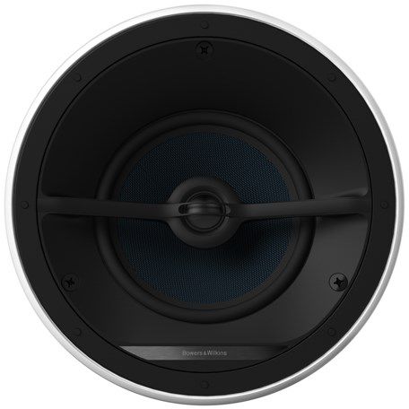 Enceinte encastrable - CCM7.5 S2 - Bowers & Wilkins - multimédia / invisible / résidentielle
