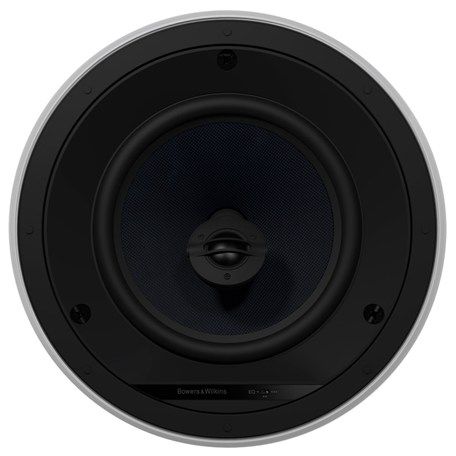 Enceinte encastrable - CCM683  - Bowers & Wilkins - multimédia / invisible / résidentielle