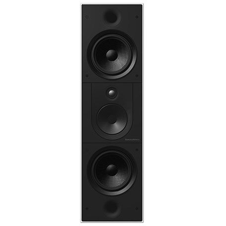 Enceinte encastrable - CWM8.3 D - Bowers & Wilkins - multimédia / invisible / résidentielle