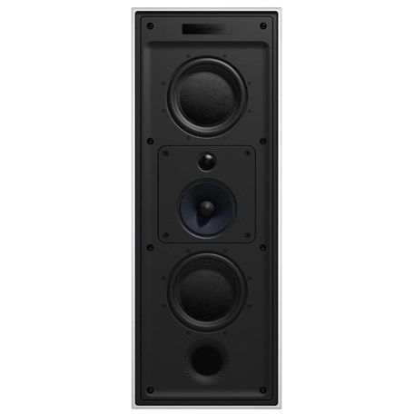 Enceinte encastrable - CWM7.3 S2 - Bowers & Wilkins - multimédia / invisible / résidentielle