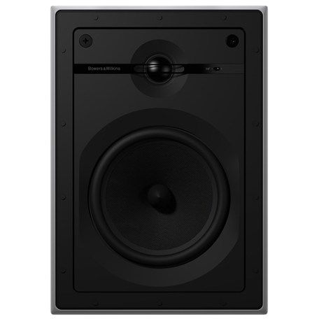 Enceinte encastrable - CWM664  - Bowers & Wilkins - multimédia / invisible / résidentielle