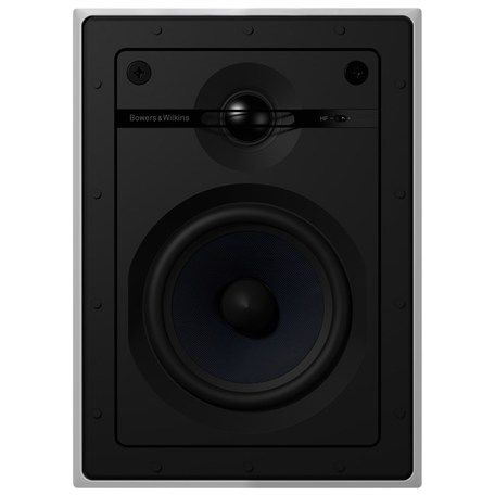 Enceinte encastrable - CWM652  - Bowers & Wilkins - multimédia / invisible / résidentielle