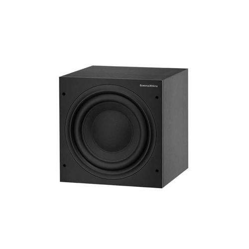 Caisson de basse actif - ASW610XP - Bowers & Wilkins - résidentiel / d'intérieur / de salon
