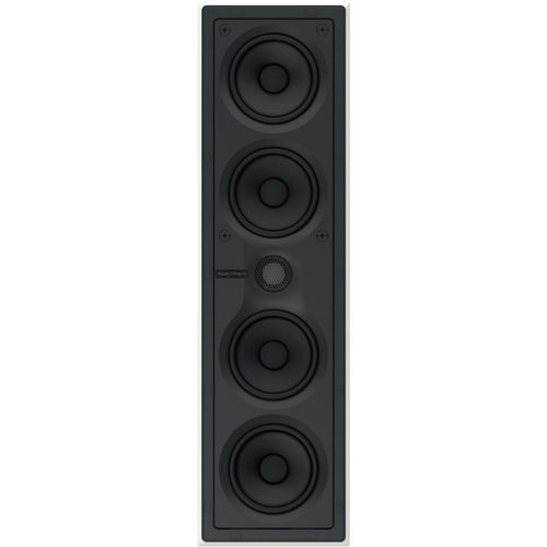 Enceinte murale - CWM7.4 S2 - Bowers & Wilkins - multimédia / invisible / résidentielle
