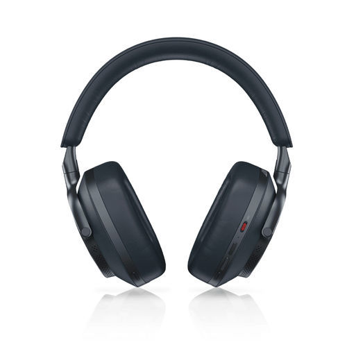 Casque audio sans fil - PX8 007 EDITION - Bowers & Wilkins - réducteur de bruit / avec microphone / rechargeable