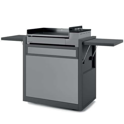 Meuble de cuisine pour jardin - PREMIUM CH PAF - Forge Adour