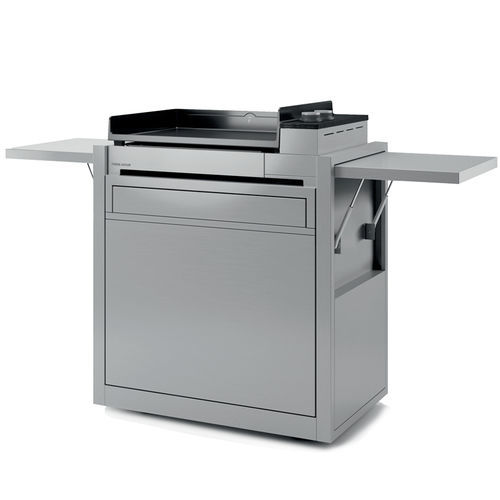 Meuble de cuisine pour jardin - PREMIUM CH PIF - Forge Adour