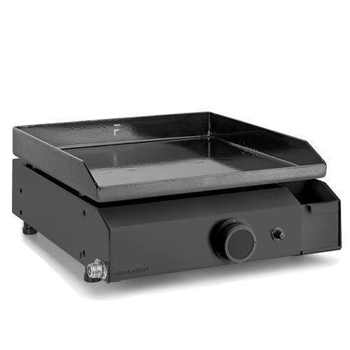 Plancha de jardin - BASE G45 A - Forge Adour - à gaz / à poser