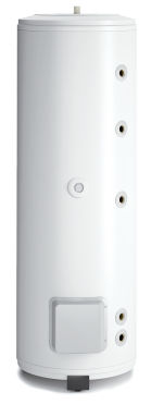 Chauffe-eau solaire - AS/2S-B  - CHAFFOTEAUX - à poser / vertical / sanitaire