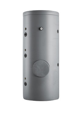 Ballon de stockage solaire - ELIOMAX CDZ  - CHAFFOTEAUX - vertical / professionnel / résidentiel