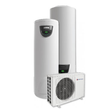 Chauffe-eau électrique - AQUANEXT SPLIT - CHAFFOTEAUX - mural / vertical / sanitaire