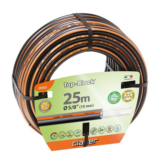 Tuyau flexible d'irrigation - 9065 - CLABER - de jardin / tressé