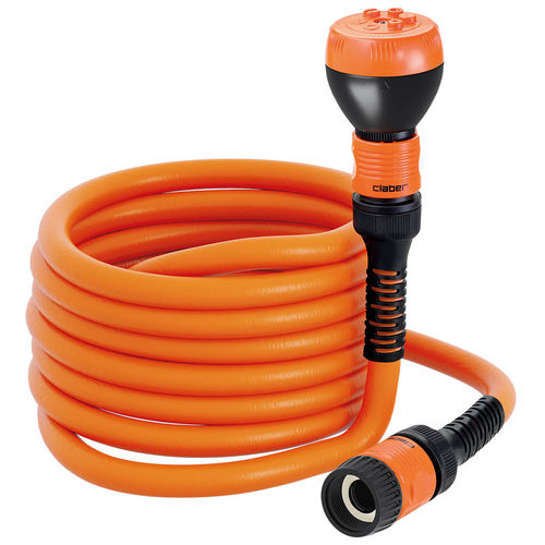 Tuyau flexible d'irrigation - 9337 - CLABER - de jardin / extensible