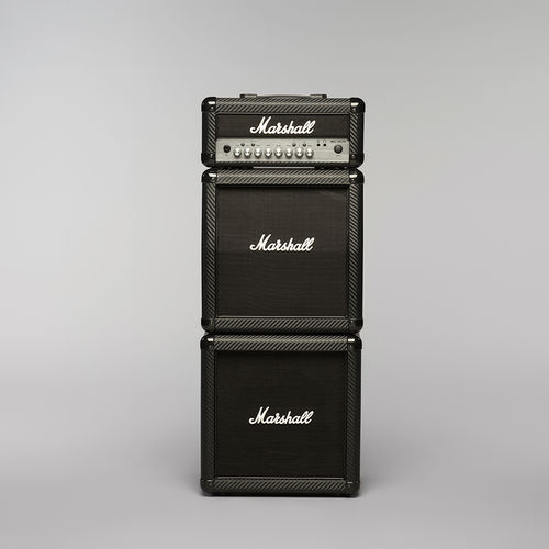 Enceinte active - MG15CFXMS - Marshall - résidentielle / d'intérieur / rectangulaire