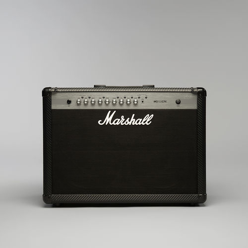 Enceinte active - MG102CFX - Marshall - résidentielle / d'intérieur / rectangulaire