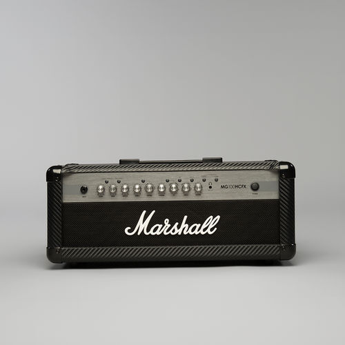 Enceinte active - MG100HCFX - Marshall - résidentielle / d'intérieur / rectangulaire