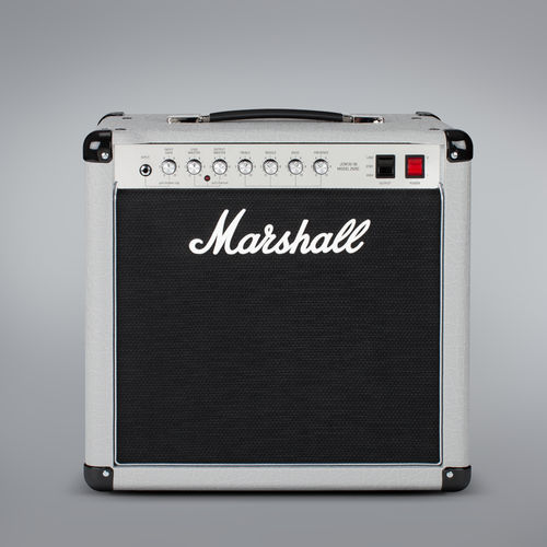 Enceinte active - 2525C MINI JUBILEE - Marshall - résidentielle / d'intérieur / rectangulaire