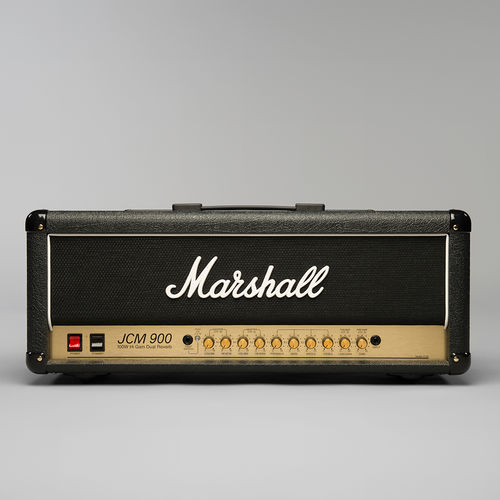Enceinte active - JCM900 4100 - Marshall - résidentielle / d'intérieur / rectangulaire
