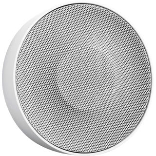 Enceinte étagère - SIREN - Netatmo - sans fil / intelligente / résidentielle