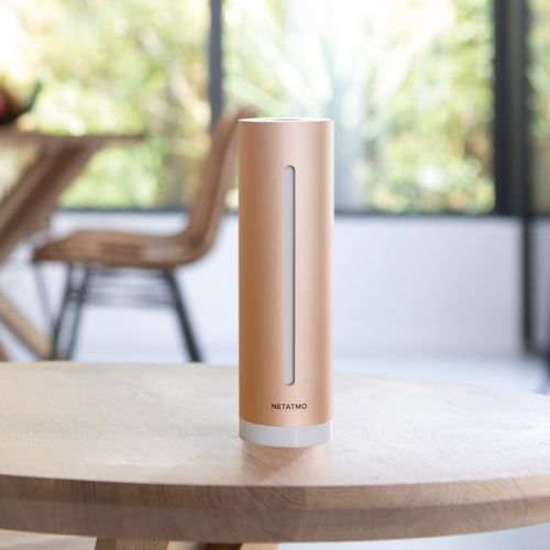 Humidificateur portable - Netatmo