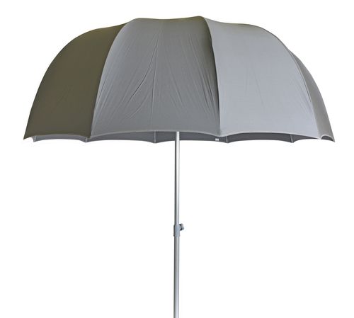 Parasol rond - SFERA - Max Luuk - en aluminium / en toile