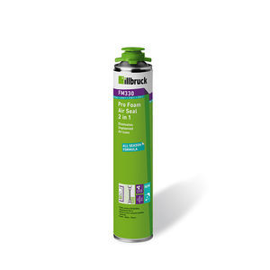 Mastic élastique - FM330 - Tremco CPG Iberia & Italia - Windows & Facade - à base de polyuréthane / acoustique