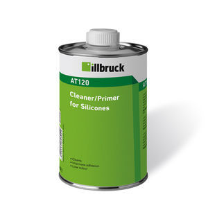 Primaire non-absorbant - AT120 - Tremco CPG Iberia & Italia - Windows & Facade - pour maçonnerie / pour métal / en silicone