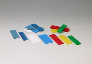 Système de fixation en plastique - AB421 - Tremco CPG Iberia & Italia - Windows & Facade - pour agencement intérieur / pour menuiserie / pour verre
