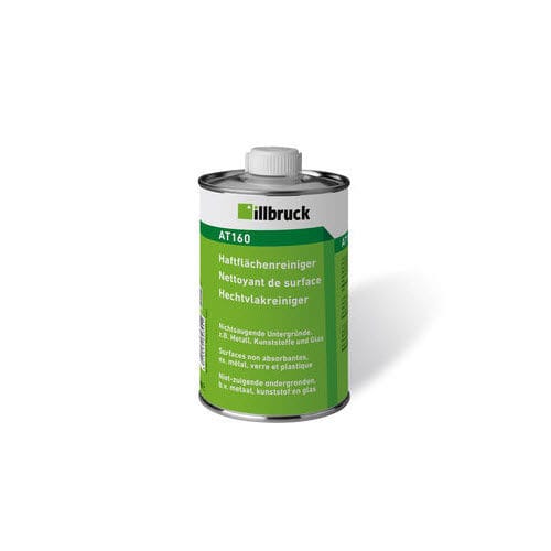 Décapant pour métal - AT160 - Tremco CPG Iberia & Italia - Windows & Facade - pour plastique / pour verre