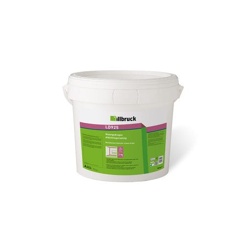 Enduit de protection - LD925 - Tremco CPG Iberia & Italia - Windows & Facade - d'imperméabilisation / de jointoiement / pour mur