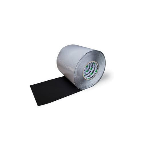 Membrane d'étanchéité en EPDM - ME220 VV - Tremco CPG Iberia & Italia - Windows & Facade - de protection / pour mur / pour mur-rideau
