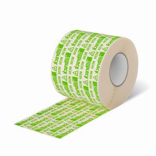 Membrane d'étanchéité ruban adhésif - ME350 - Tremco CPG Iberia & Italia - Windows & Facade - de protection / pare-air / pour menuiserie