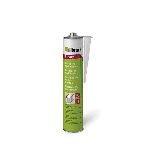 Mastic en élastomère - PU902 - Tremco CPG Iberia & Italia - Windows & Facade - à base de polyuréthane / en PU / pour étanchéité