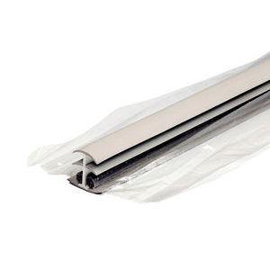 Profilé d’étanchéité en PVC - TR610 - Tremco CPG Iberia & Italia - Windows & Facade - avec section symétrique / d'angle