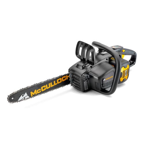 Tronçonneuse sur batterie - LI 58CS - MC CULLOCH