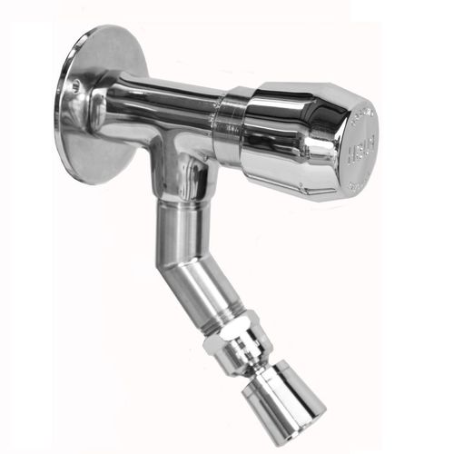 Rince-pied - WMFS-442-ADA - Outdoor Shower Company