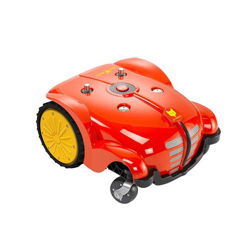 Tondeuse à gazon robotisée - WR250 - OUTILS WOLF - électrique / pour les terrains en pente