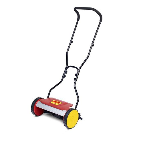 Tondeuse à gazon à conducteur marchant - H38C - OUTILS WOLF - sans moteur