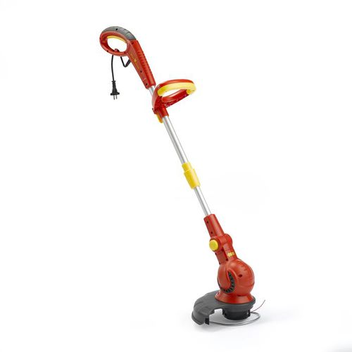 Coupe-bordure électrique - OT945 - OUTILS WOLF - à conducteur marchant