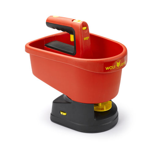 Épandeur de sel - WEP - OUTILS WOLF