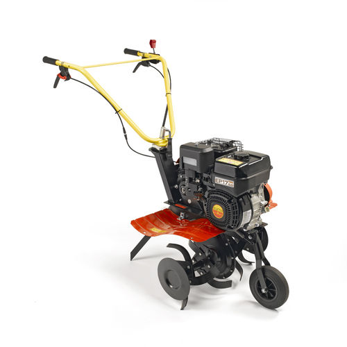 Motobineuse essence - MOB6 - OUTILS WOLF